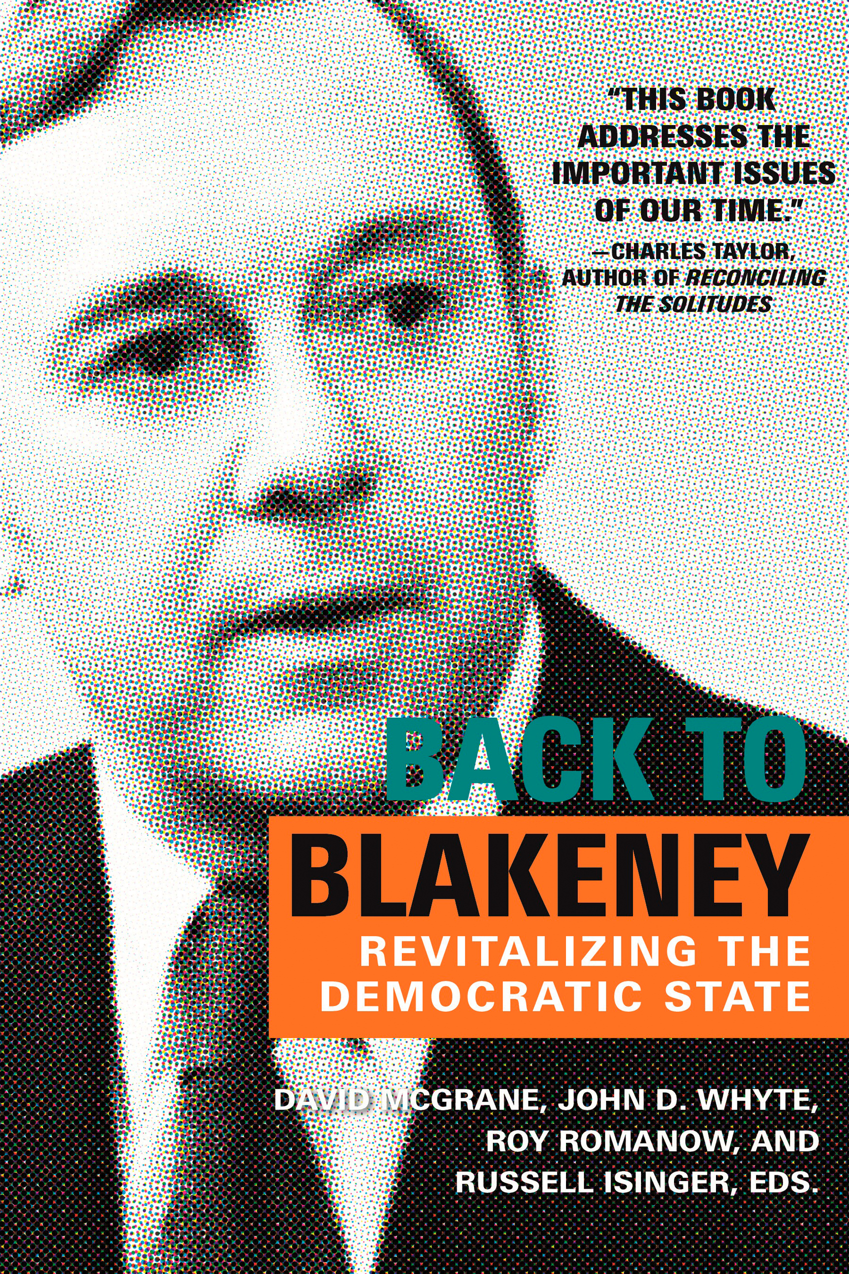 Back to Blakeney cover HIGH RES