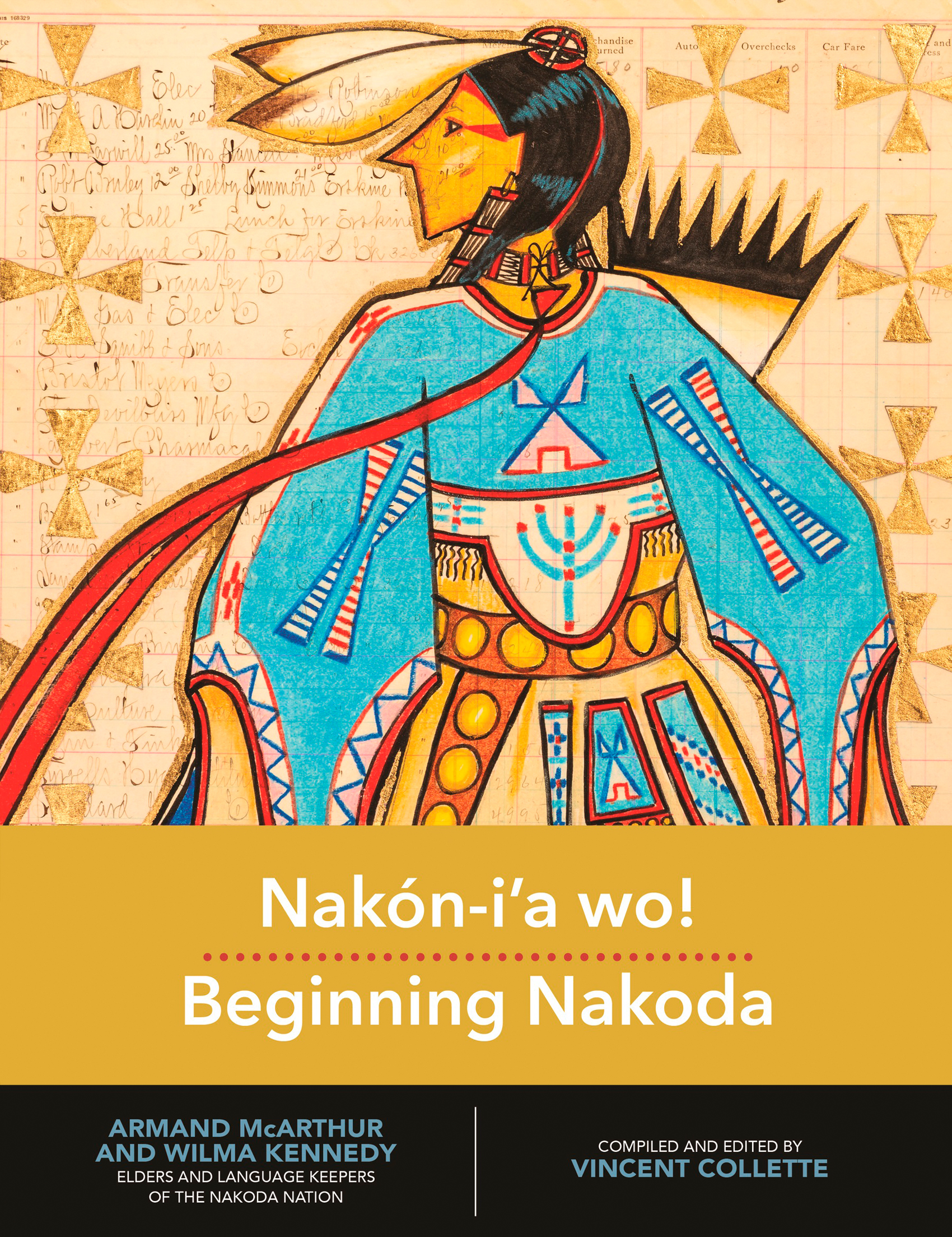 Beginning Nakoda COVER HIGH RES