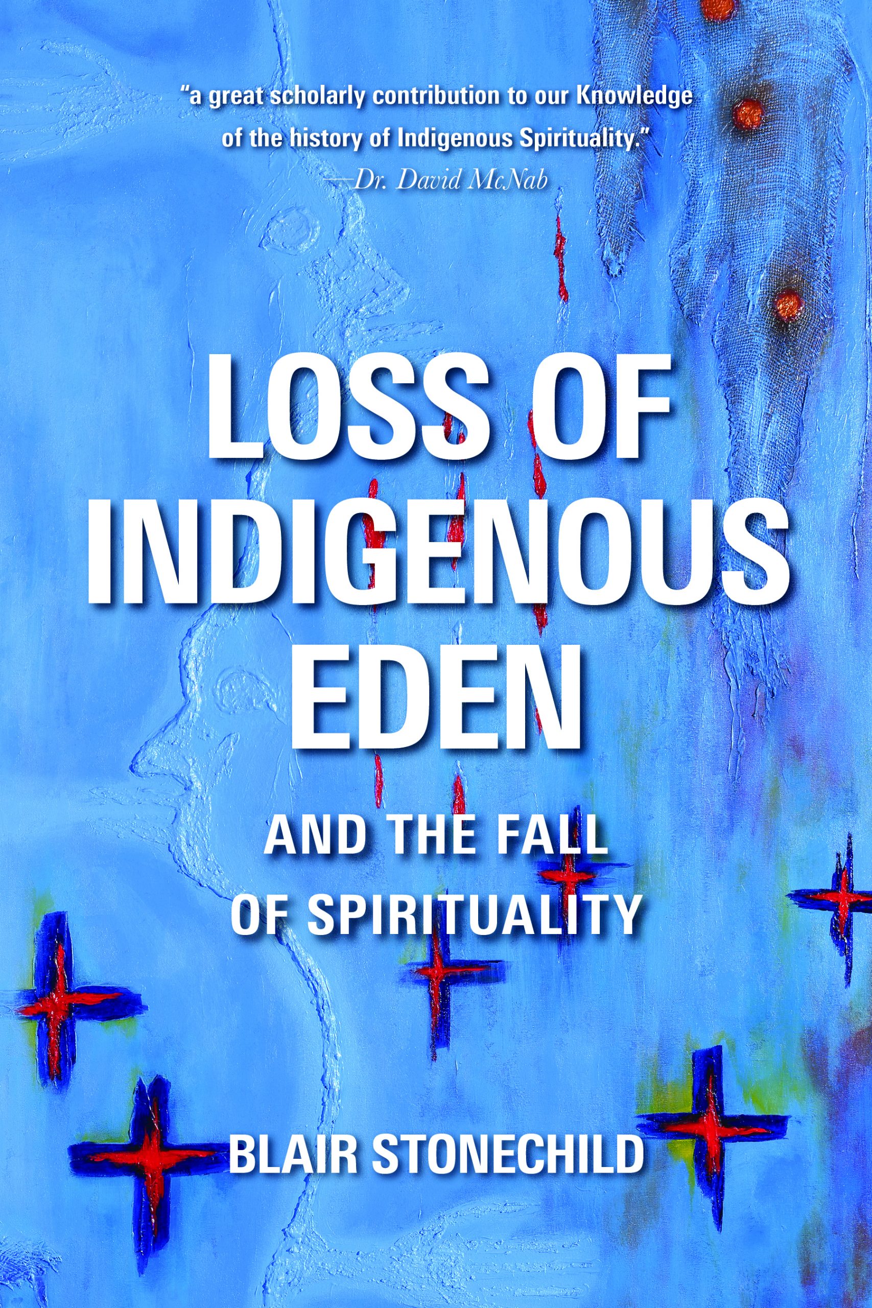 Loss of indigenous Eden cover HIGH RES