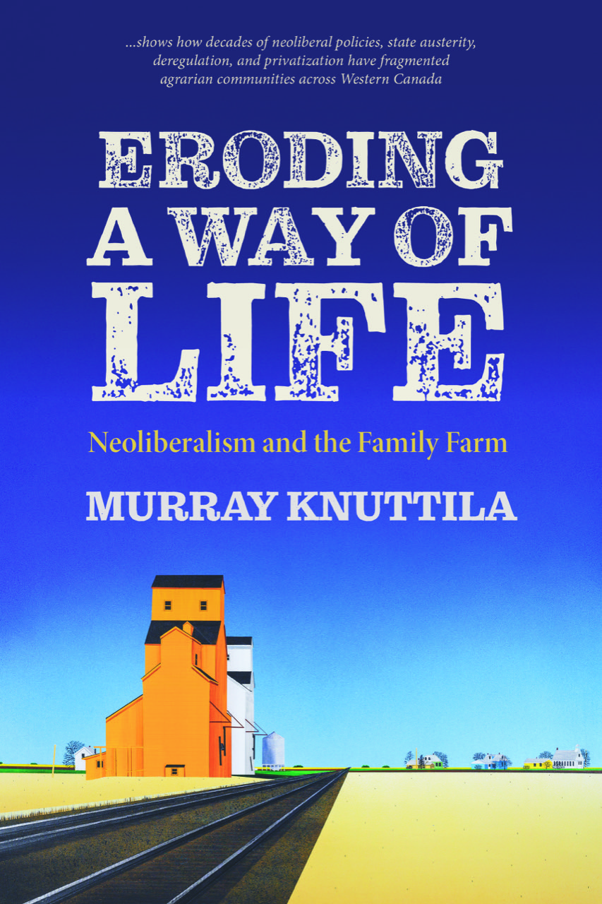Eroding a Way of Life cover HIGH RES Eroding a Way of Life cover HIGH RES