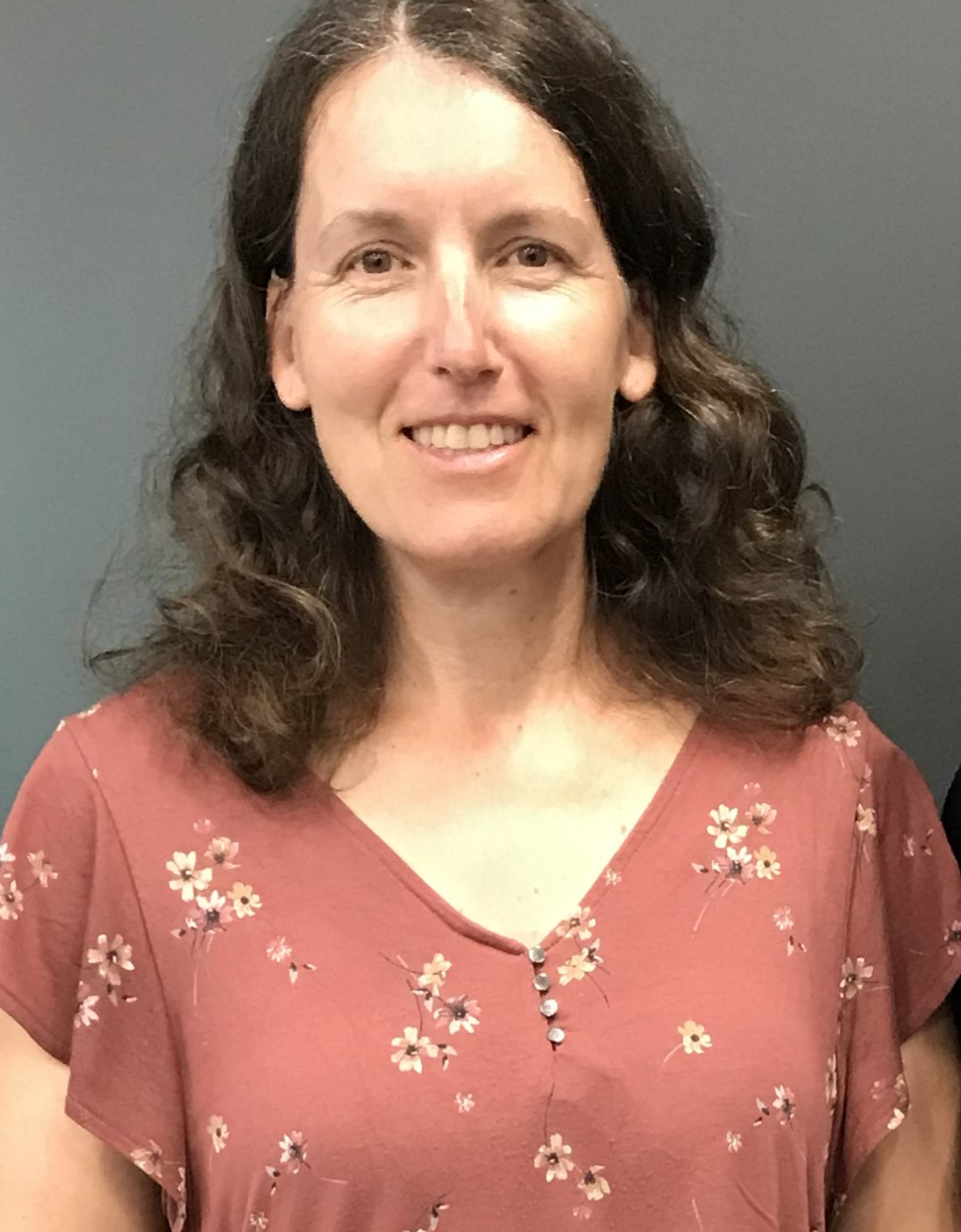 Dr. Magda Goemans is the manager of CCECanada is co-lead on the project. (photo courtesy of Magda Goemans)